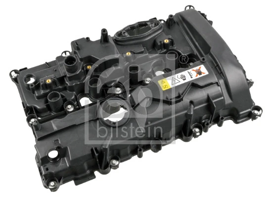 Cylinder Head Cover